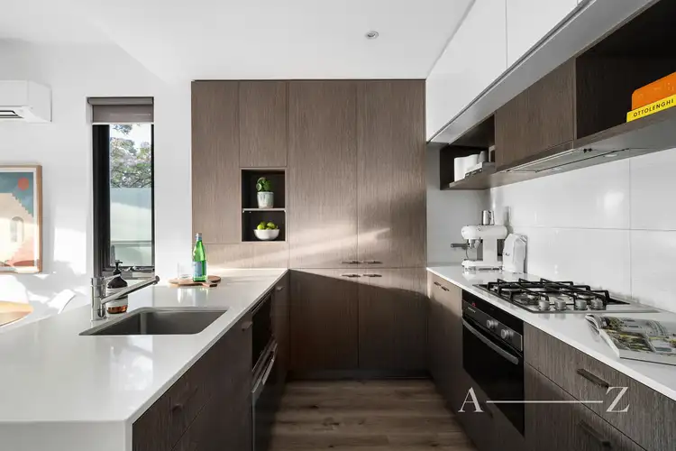 Fourth view of Homely apartment listing, 7/570 Glenferrie Road, Hawthorn VIC 3122