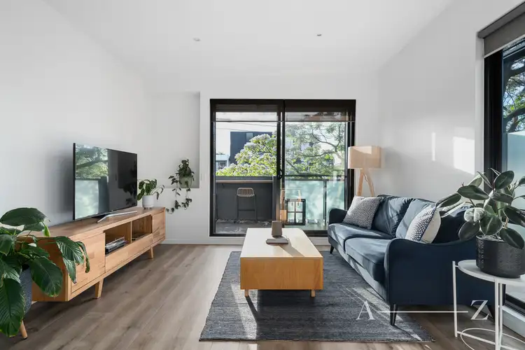 Fifth view of Homely apartment listing, 7/570 Glenferrie Road, Hawthorn VIC 3122