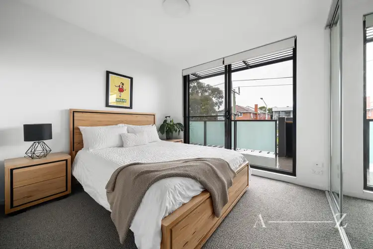 Sixth view of Homely apartment listing, 7/570 Glenferrie Road, Hawthorn VIC 3122
