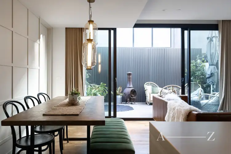 Third view of Homely apartment listing, 5/585 Burke Road, Camberwell VIC 3124
