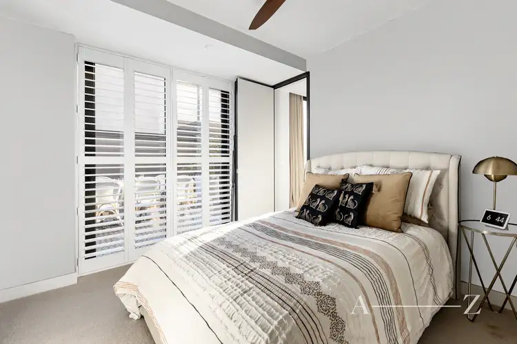 Fifth view of Homely apartment listing, 5/585 Burke Road, Camberwell VIC 3124