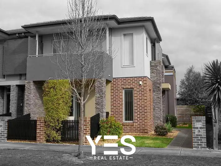 Main view of Homely townhouse listing, 7 Everitt Street, Dandenong VIC 3175
