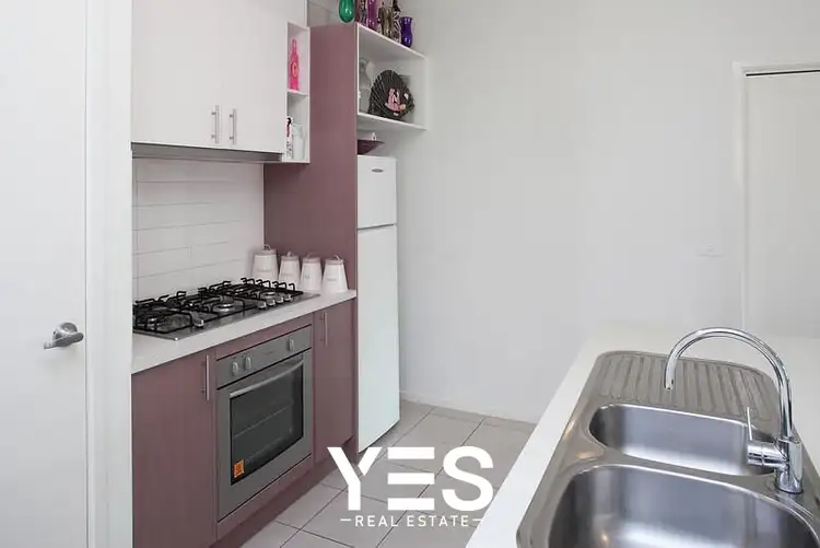 Second view of Homely townhouse listing, 7 Everitt Street, Dandenong VIC 3175