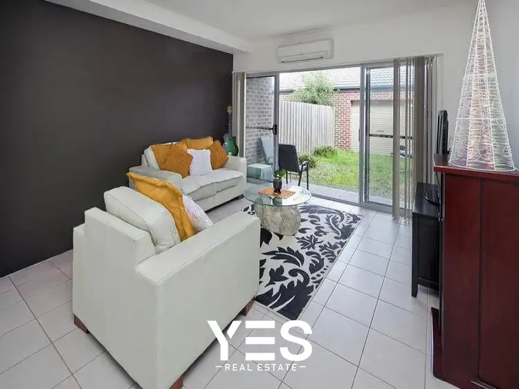 Third view of Homely townhouse listing, 7 Everitt Street, Dandenong VIC 3175