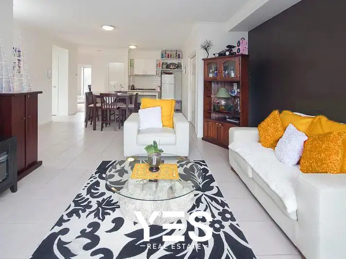 Fifth view of Homely townhouse listing, 7 Everitt Street, Dandenong VIC 3175