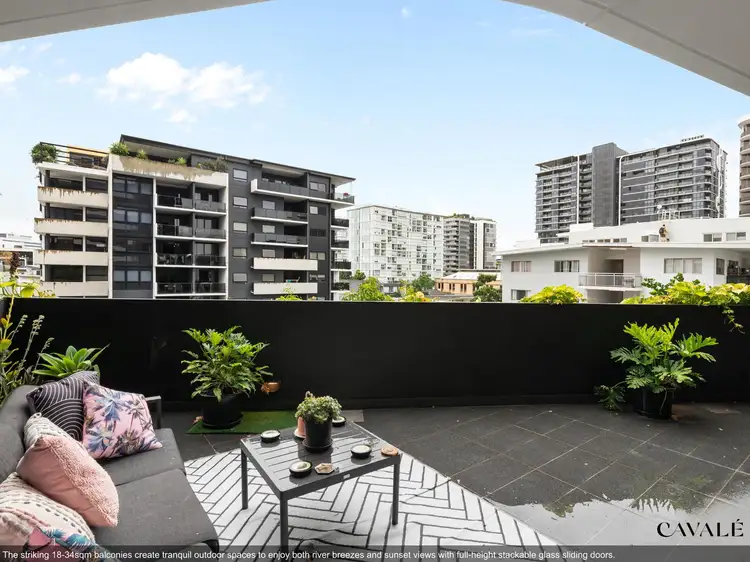 506/20 Wyandra Street, Newstead QLD 4006