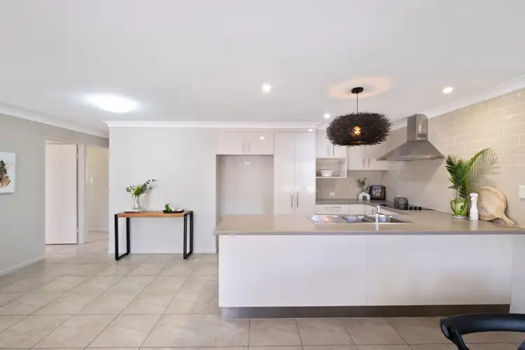 Seventh view of Homely house listing, 4 Aztec Court, Yeppoon QLD 4703