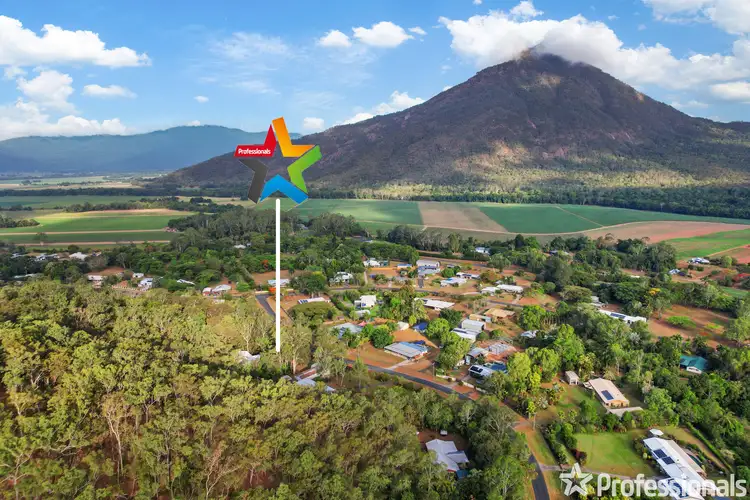 Main view of Homely land listing, 12 Corcoran Street, Gordonvale QLD 4865