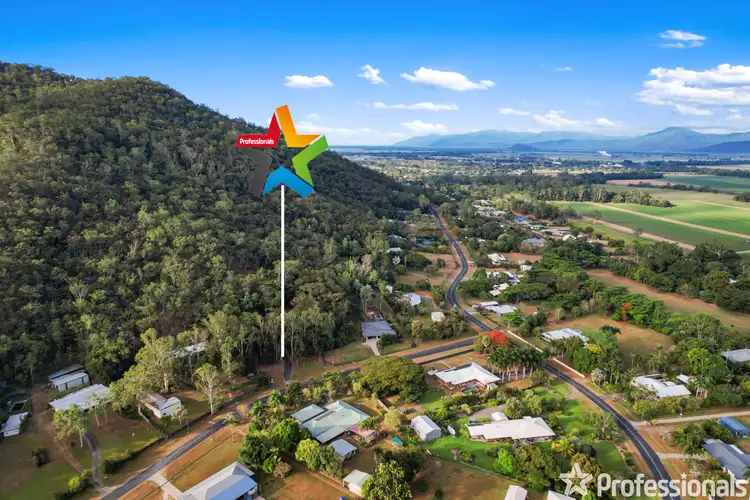 Fourth view of Homely land listing, 12 Corcoran Street, Gordonvale QLD 4865