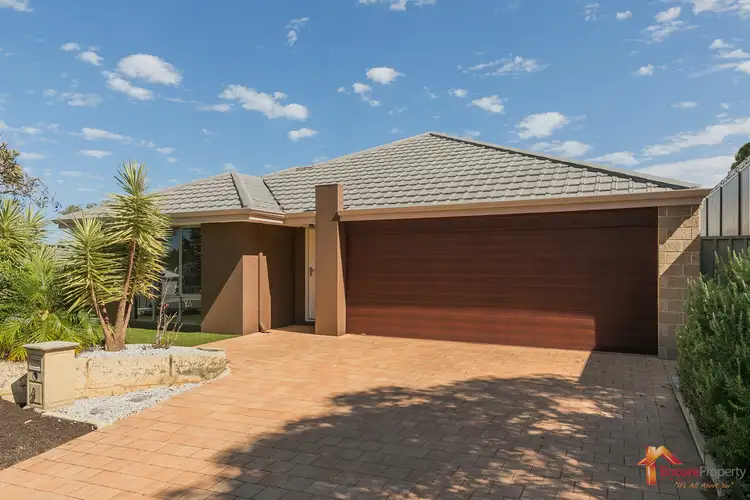 3 Appleby Street, Wellard WA 6170