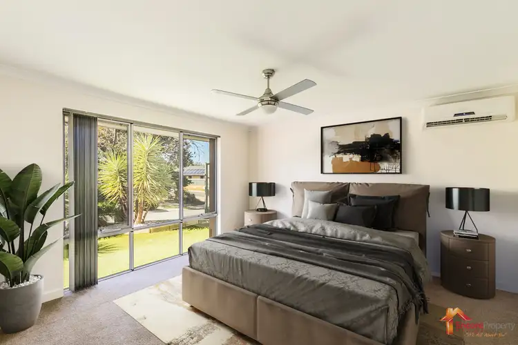 Second view of Homely house listing, 3 Appleby Street, Wellard WA 6170