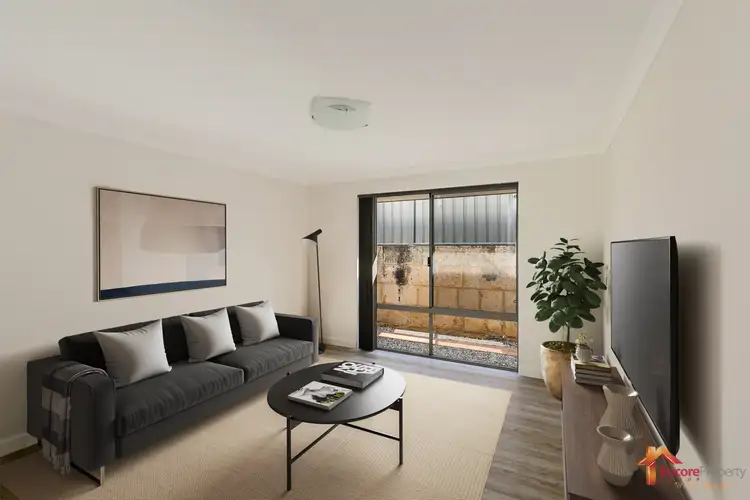 Fifth view of Homely house listing, 3 Appleby Street, Wellard WA 6170