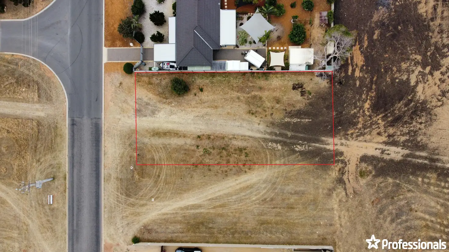 Main view of Homely land listing, 26 Tamblyn Street, Spalding WA 6530