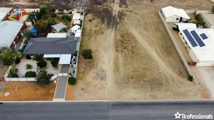 Third view of Homely land listing, 26 Tamblyn Street, Spalding WA 6530