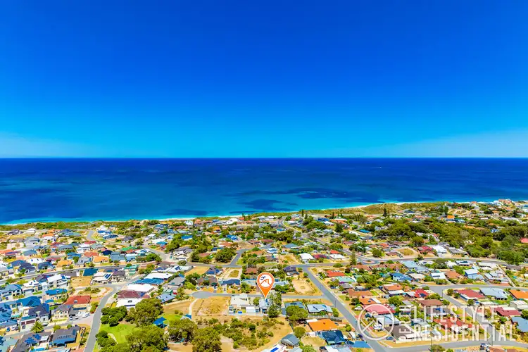 Third view of Homely house listing, 5 Totnes Grove, Yanchep WA 6035