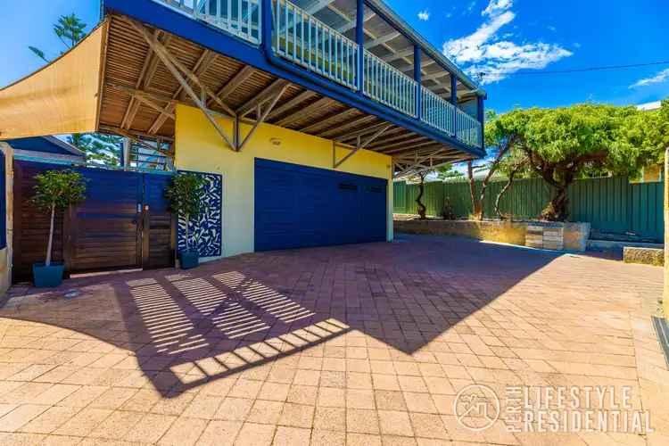 Fourth view of Homely house listing, 5 Totnes Grove, Yanchep WA 6035