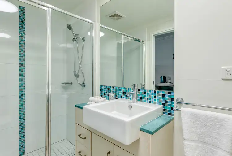 Third view of Homely apartment listing, 8/2-16 Langley Road (Silkari Lagoons), Port Douglas QLD 4877