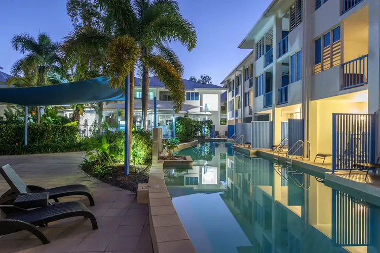 Fourth view of Homely apartment listing, 8/2-16 Langley Road (Silkari Lagoons), Port Douglas QLD 4877