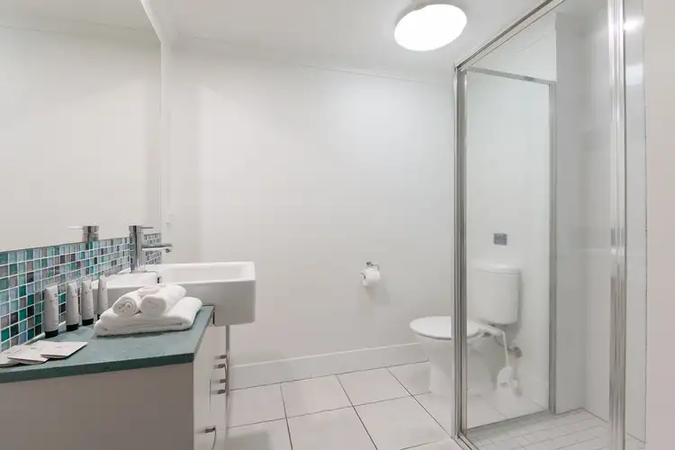 Sixth view of Homely apartment listing, 8/2-16 Langley Road (Silkari Lagoons), Port Douglas QLD 4877