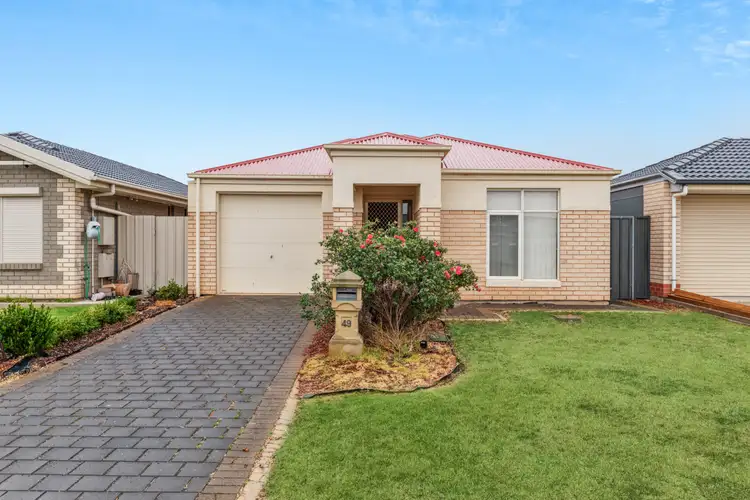 49 Peerless Road, Munno Para West SA 5115