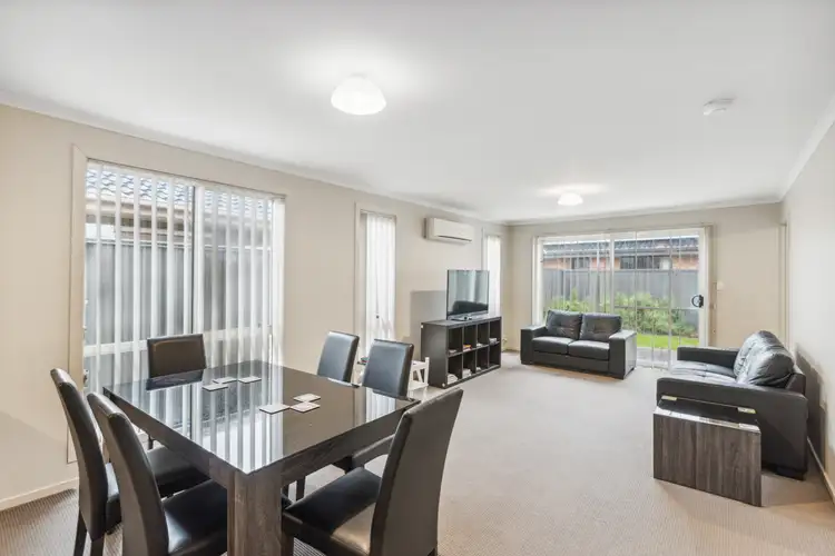 Second view of Homely house listing, 49 Peerless Road, Munno Para West SA 5115