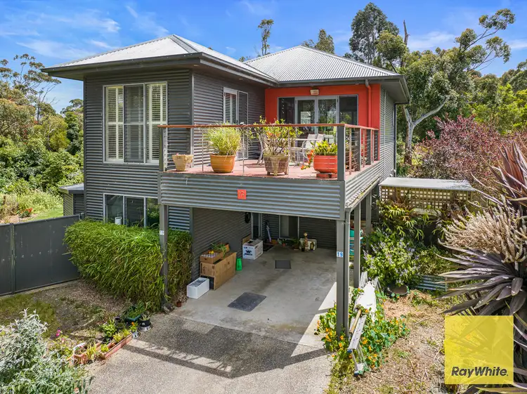 Main view of Homely house listing, 19 Victoria St, Toora VIC 3962