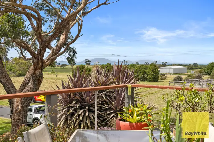 Second view of Homely house listing, 19 Victoria St, Toora VIC 3962