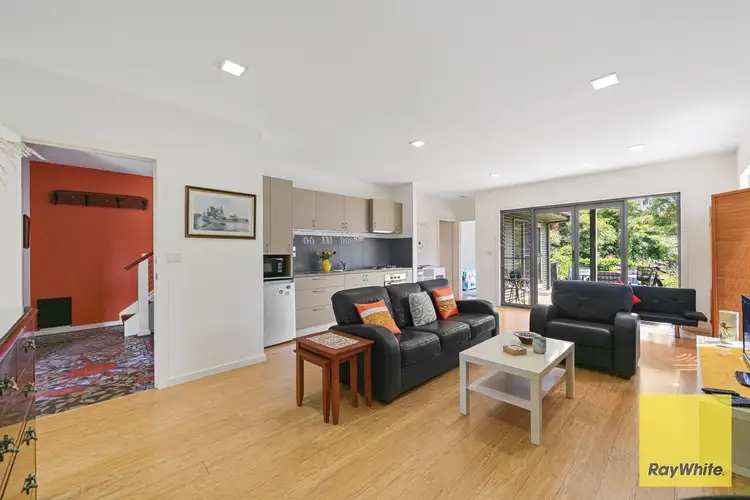 Third view of Homely house listing, 19 Victoria St, Toora VIC 3962