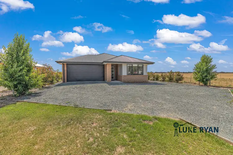 Second view of Homely house listing, 56B Market St, Lockington VIC 3563