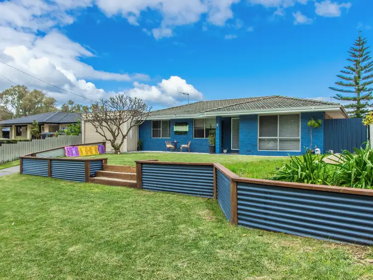 Third view of Homely house listing, 6 Karinga Road, San Remo WA 6210