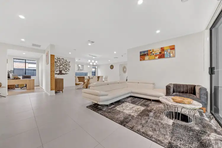 Fourth view of Homely house listing, 18 Moville Avenue, Truganina VIC 3029