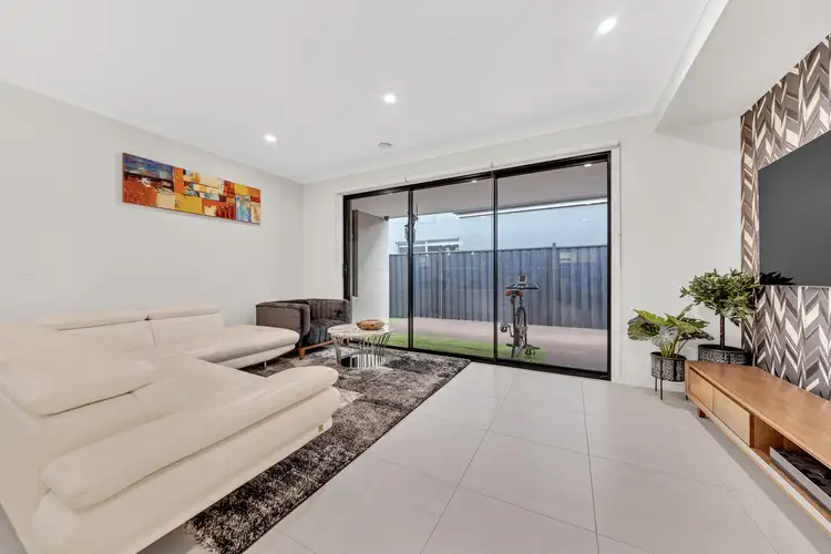 Seventh view of Homely house listing, 18 Moville Avenue, Truganina VIC 3029