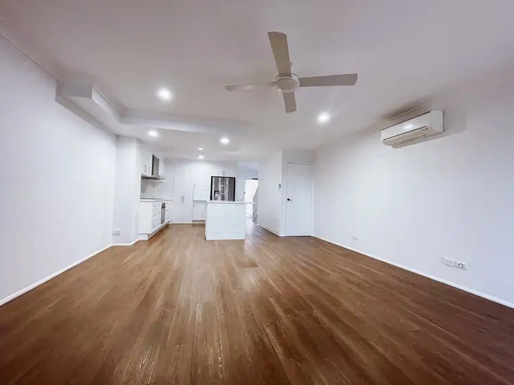 Fourth view of Homely townhouse listing, 43/15 Bridgman Dr, Reedy Creek QLD 4227