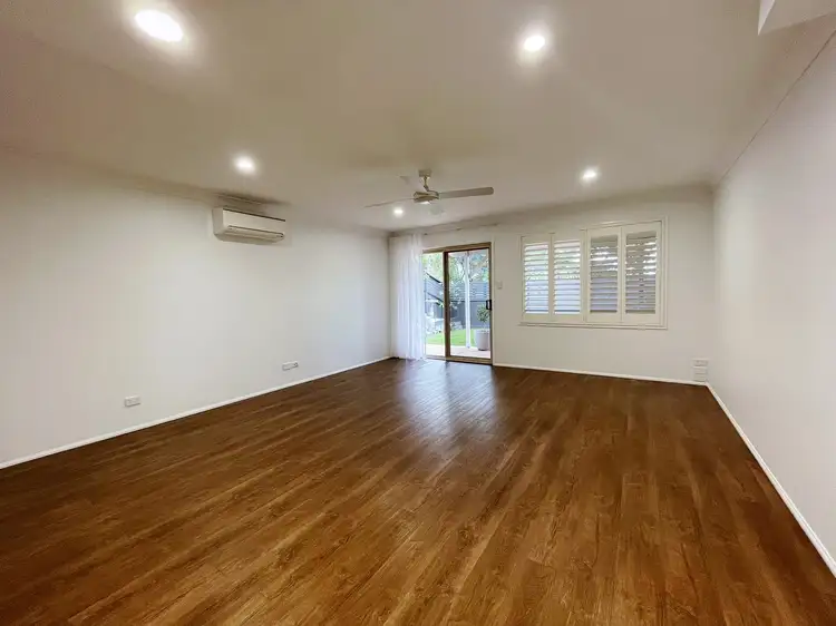 Fifth view of Homely townhouse listing, 43/15 Bridgman Dr, Reedy Creek QLD 4227