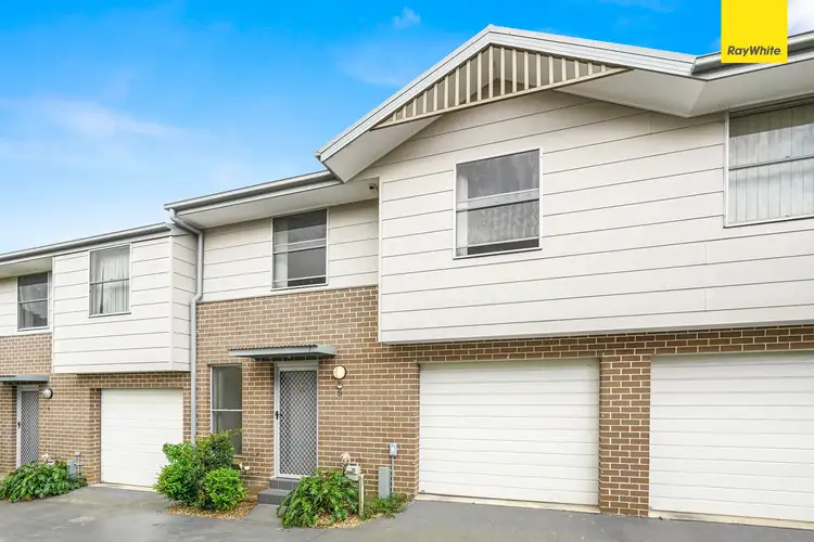 5/29-31 Collins Street, St Marys NSW 2760