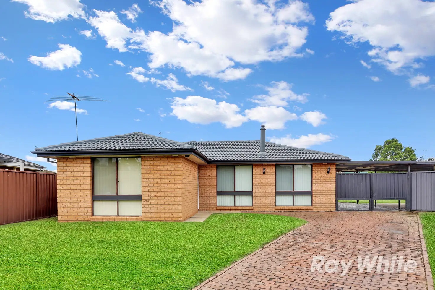 Main view of Homely house listing, 10 Palena Crescent, St Clair NSW 2759