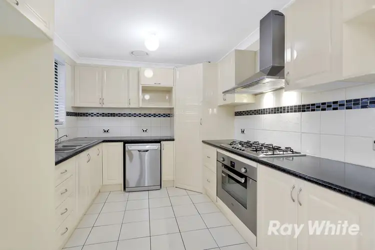 Second view of Homely house listing, 10 Palena Crescent, St Clair NSW 2759