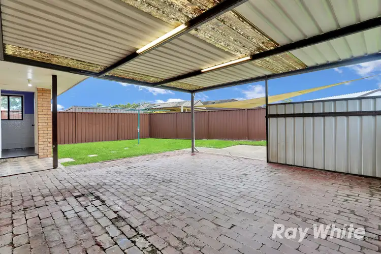 Fifth view of Homely house listing, 10 Palena Crescent, St Clair NSW 2759