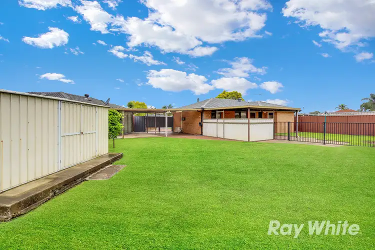 Sixth view of Homely house listing, 10 Palena Crescent, St Clair NSW 2759