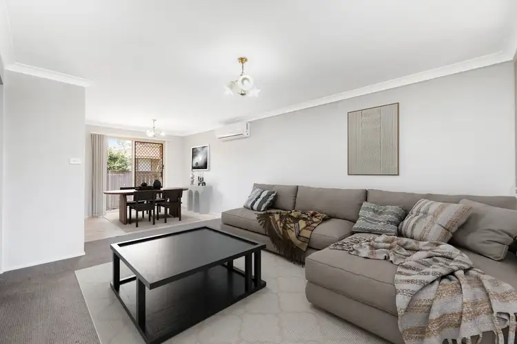 Sixth view of Homely villa listing, 2/22-24 Gibson Avenue, Werrington NSW 2747