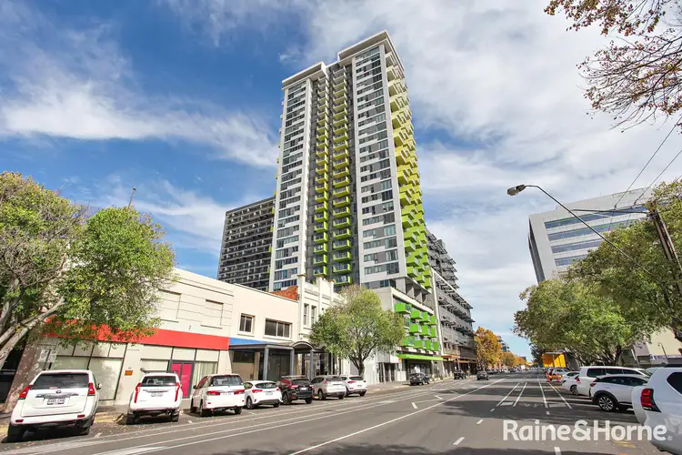 Main view of Homely apartment listing, 1406/29 Angas Street, Adelaide SA 5000