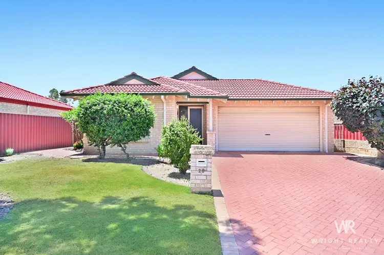 28 Timbercrest Rise, Woodvale WA 6026