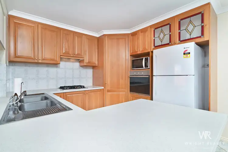 Second view of Homely house listing, 28 Timbercrest Rise, Woodvale WA 6026
