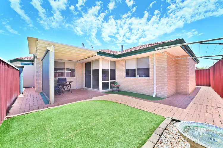 Third view of Homely house listing, 28 Timbercrest Rise, Woodvale WA 6026