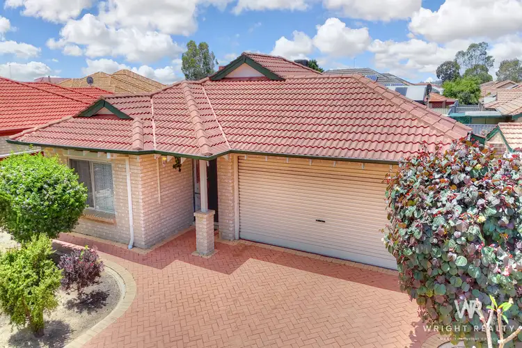 Fifth view of Homely house listing, 28 Timbercrest Rise, Woodvale WA 6026