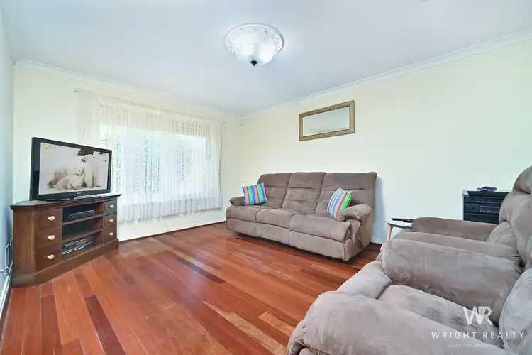 Sixth view of Homely house listing, 28 Timbercrest Rise, Woodvale WA 6026
