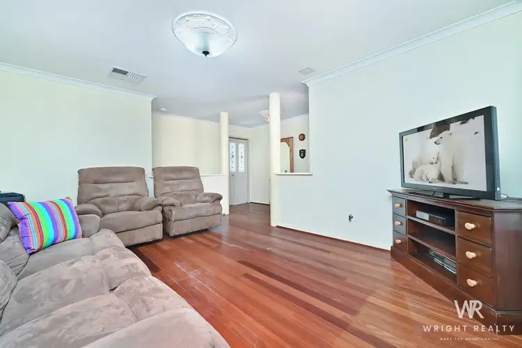 Seventh view of Homely house listing, 28 Timbercrest Rise, Woodvale WA 6026
