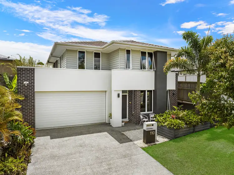 110 Armisfield Street, Doolandella QLD 4077