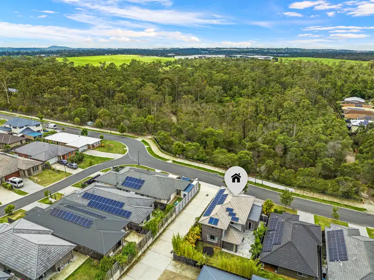 Second view of Homely house listing, 110 Armisfield Street, Doolandella QLD 4077