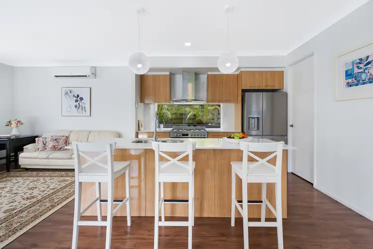 Third view of Homely house listing, 110 Armisfield Street, Doolandella QLD 4077